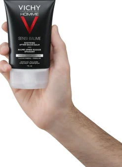 Beruhigender After Shave Balsam