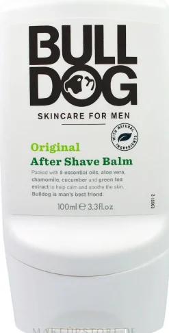 Beruhigender After Shave Balsam