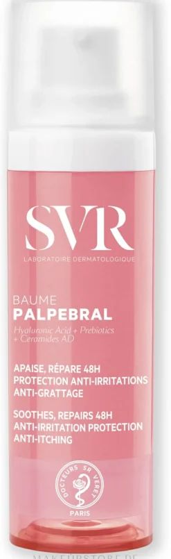 Beruhigender Balsam