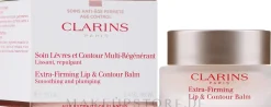 Beruhigender Balsam mit Himbeersamenöl und Sheabutter für rissige Lippen