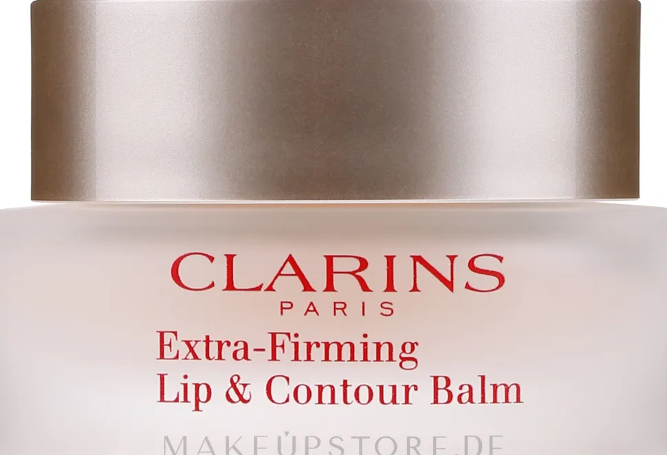 Beruhigender Balsam mit Himbeersamenöl und Sheabutter für rissige Lippen