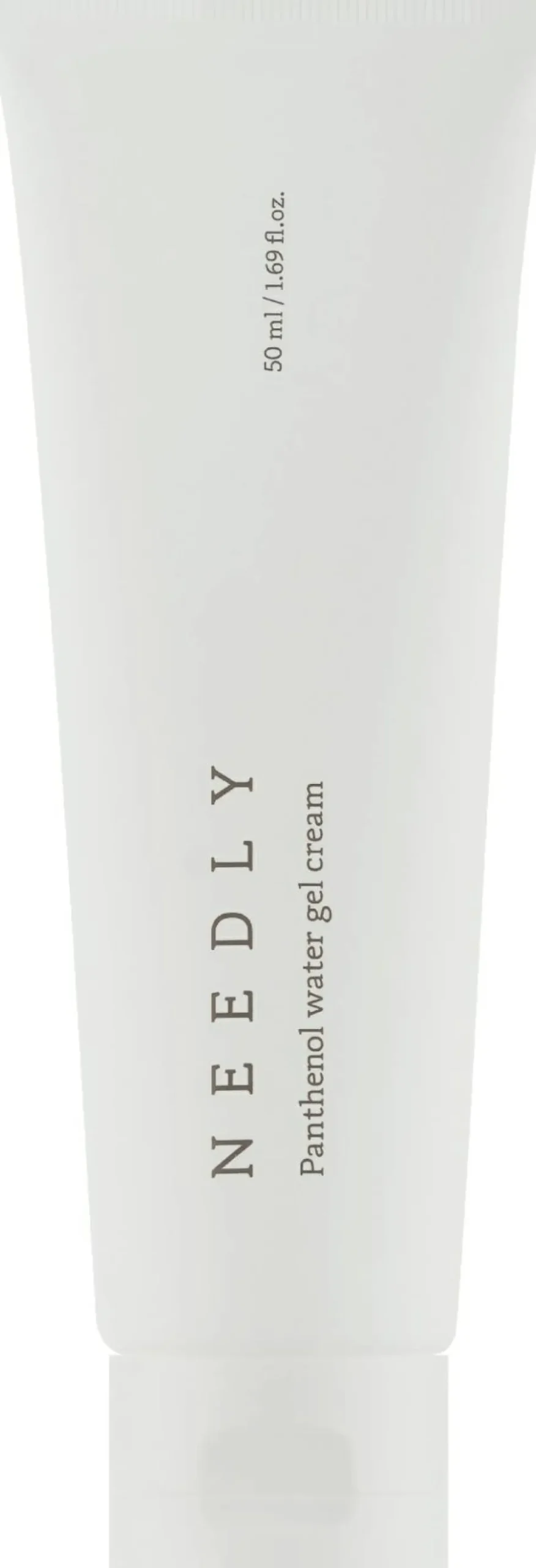 Beruhigendes Creme-Gel mit Panthenol