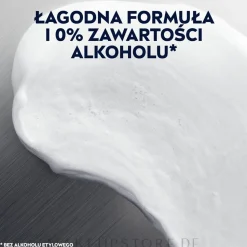 Beruhigendes Rasiergel