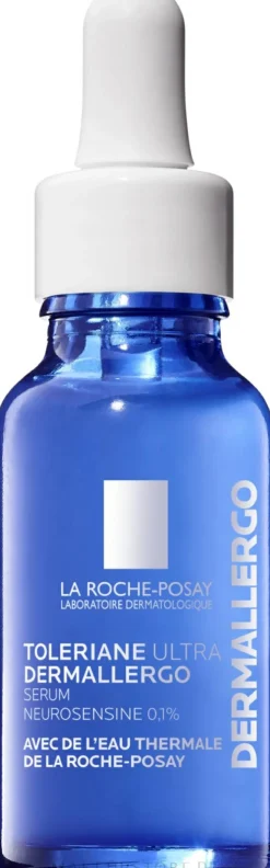 Beruhigendes Serum für empfindliche Haut
