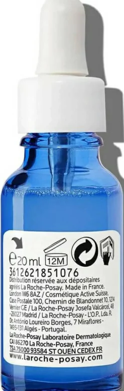 Beruhigendes Serum für empfindliche Haut