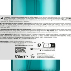 Beruhigendes Shampoo