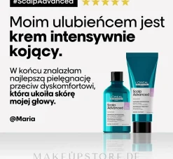 Beruhigendes Shampoo