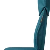 Bezug für Massagesessel, MG 330, Petrolblau