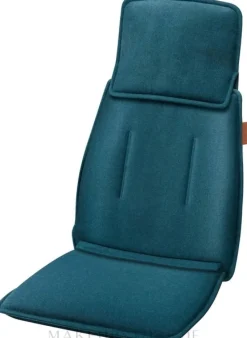 Bezug für Massagesessel, MG 330, Petrolblau