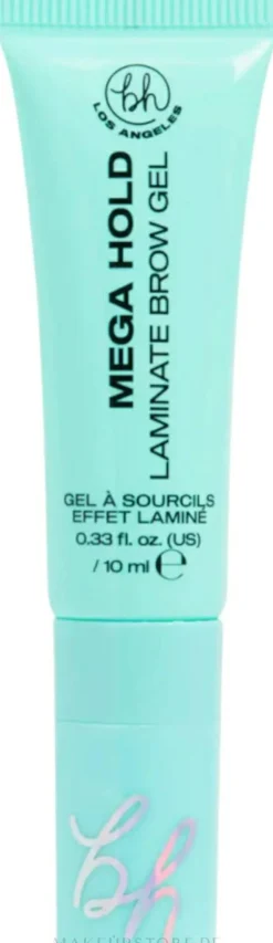 BH Cosmetics Los Angeles Mega Hold Laminate Fix Brow Glue