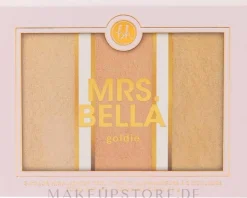BH Cosmetics Mrs. Bella Highlighter Palette