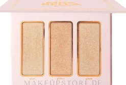 BH Cosmetics Mrs. Bella Highlighter Palette