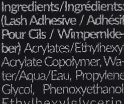 BH Cosmetics False Eyelash Glue The Clinger