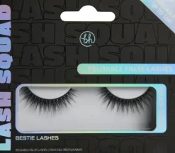 BH Cosmetics Lash Squard Bestie Lashes