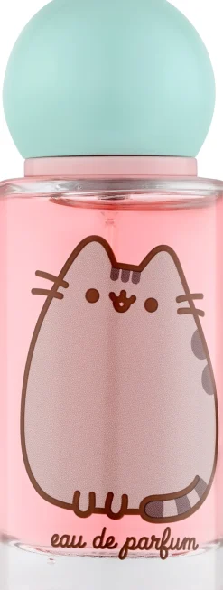 Bi-es Pusheen The Cat