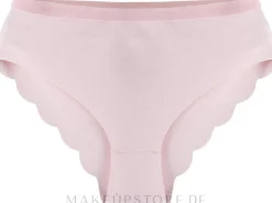 Bikinihöschen Figi Pfirsich