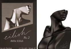 Billie Eilish Eilish No. 2