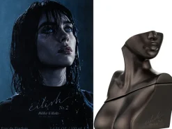 Billie Eilish Eilish No. 2