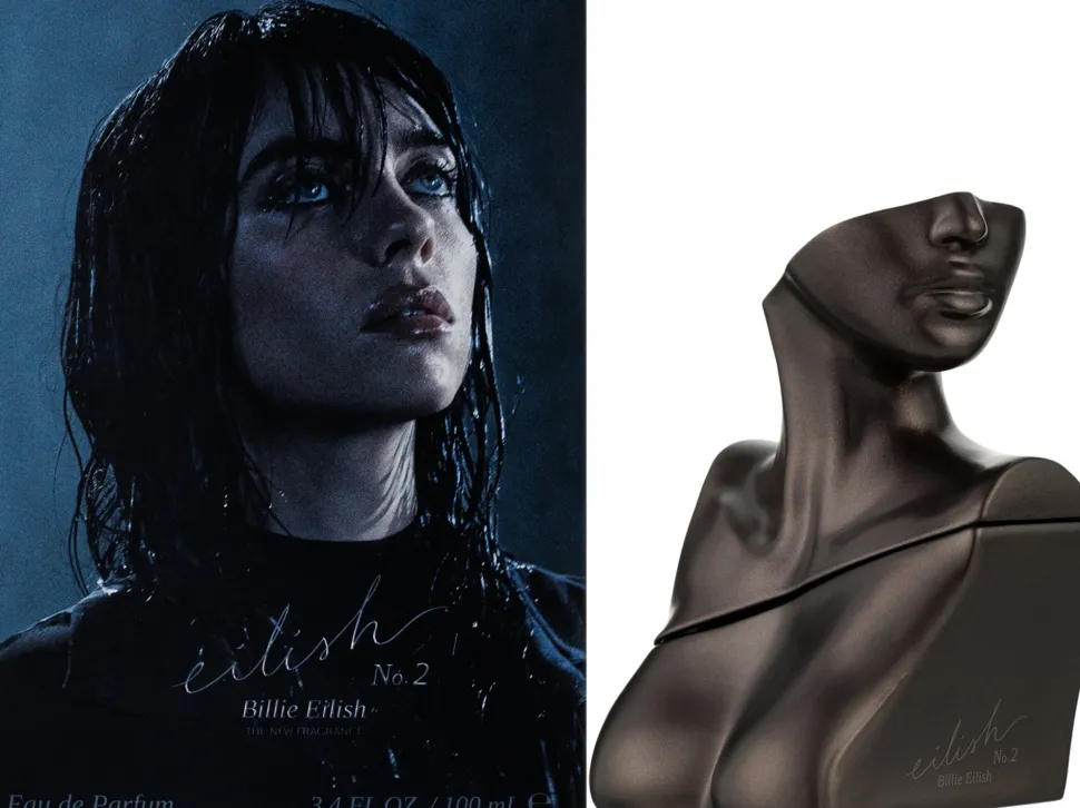 Billie Eilish Eilish No. 2