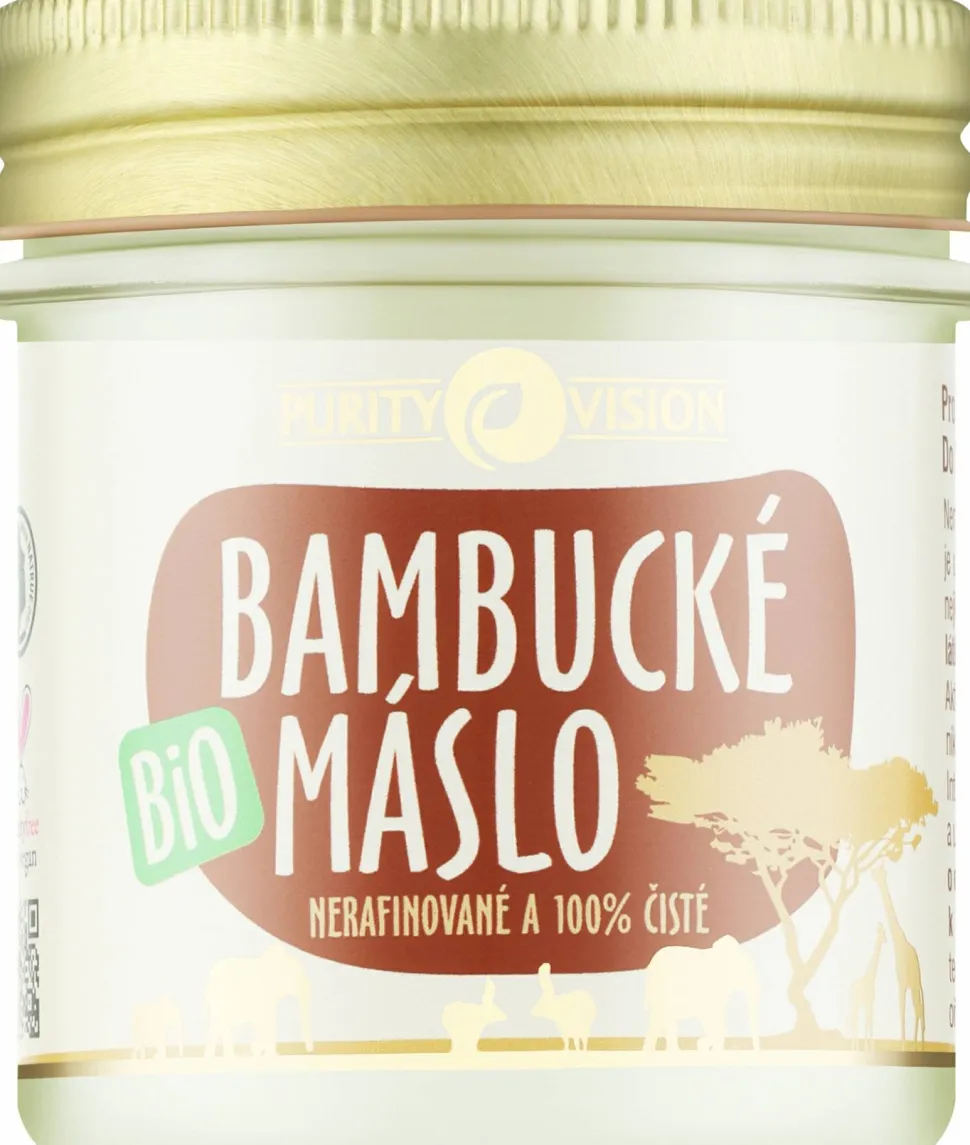 Bio Sheabutter