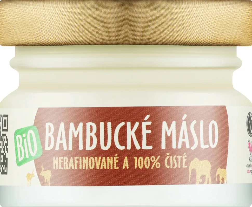 Bio Sheabutter