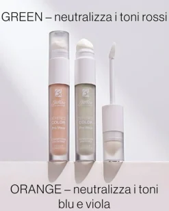 BioNike Defense Color Pro Wear Colour Corrector