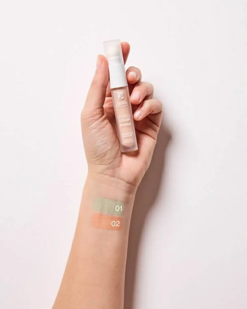 BioNike Defense Color Pro Wear Colour Corrector