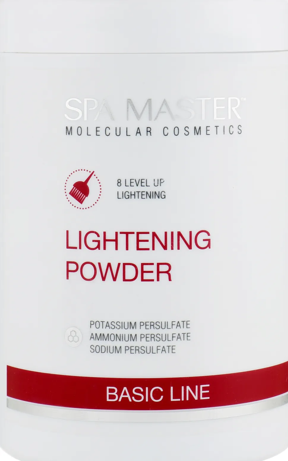 Bleichpulver