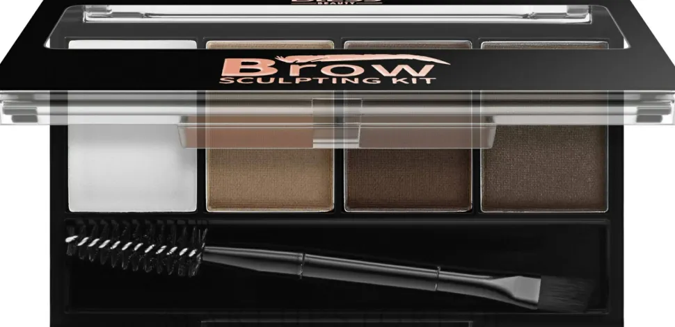Bless Beauty Brow Sculpting Kit