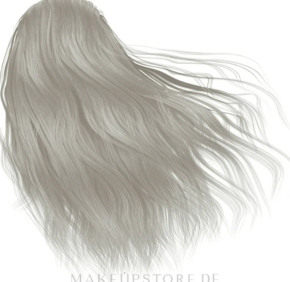 Blond Aufhellercreme
