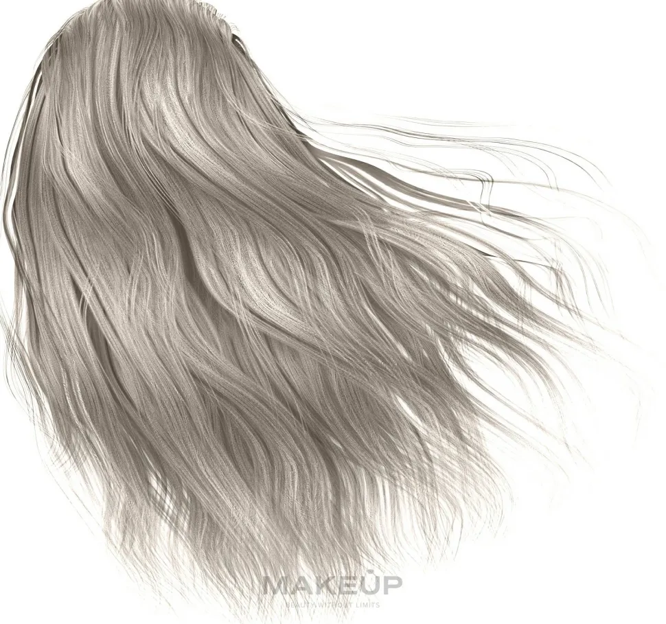 Blond Aufhellercreme