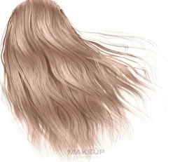 Blond Aufhellercreme