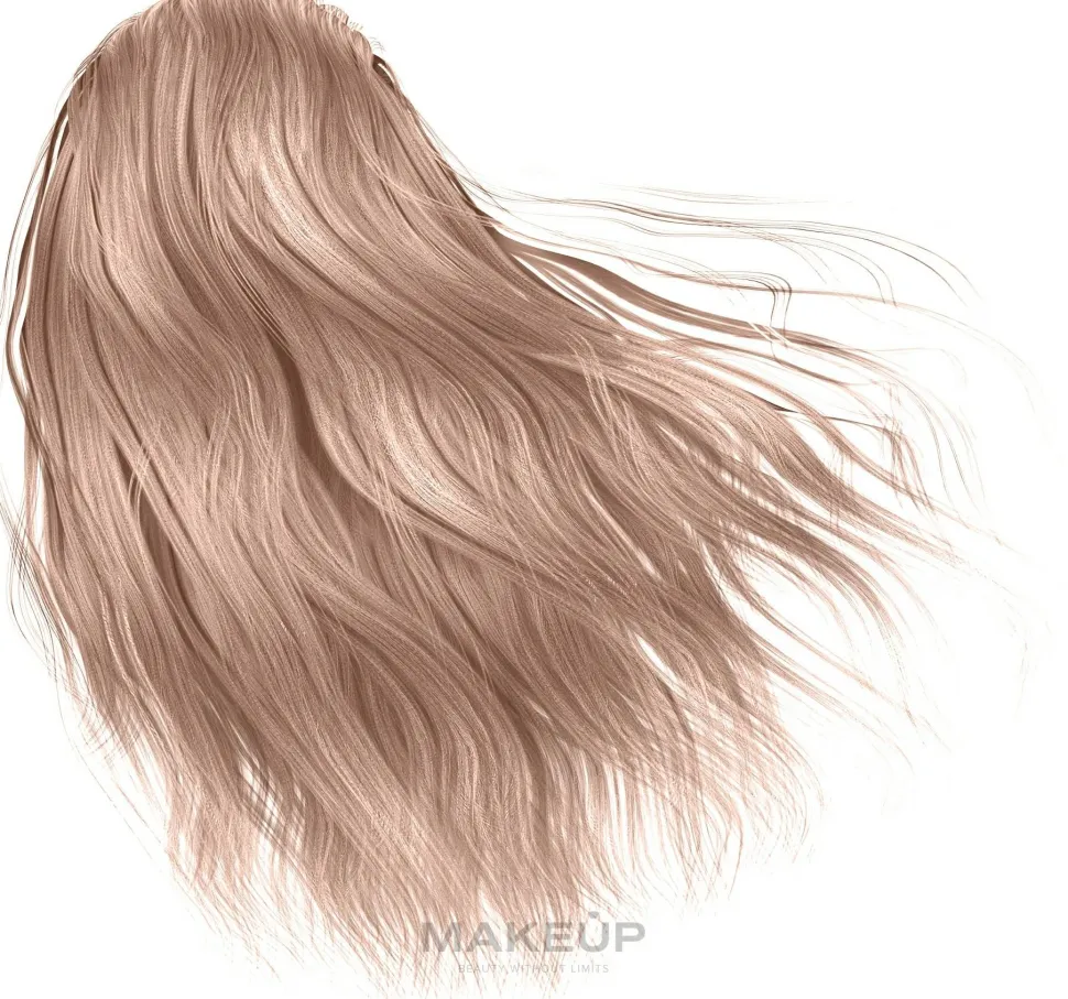 Blond Aufhellercreme