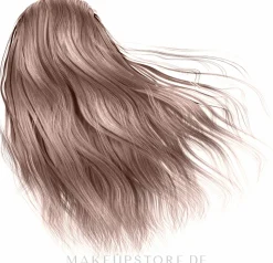 Blond Tonercreme für gewerbliche Verwendung