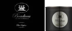 Boadicea the Victorious Blue Sapphire Luxury Candle