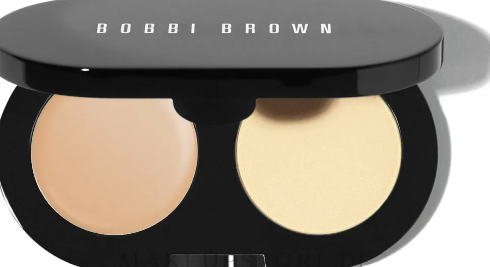 Bobbi Brown Creamy Concealer Kit
