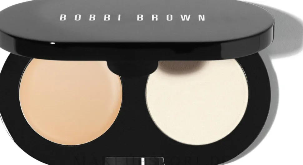 Bobbi Brown Creamy Concealer Kit