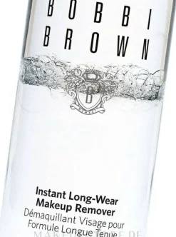 Bobbi Brown Instant Long Wear Makeup Remover