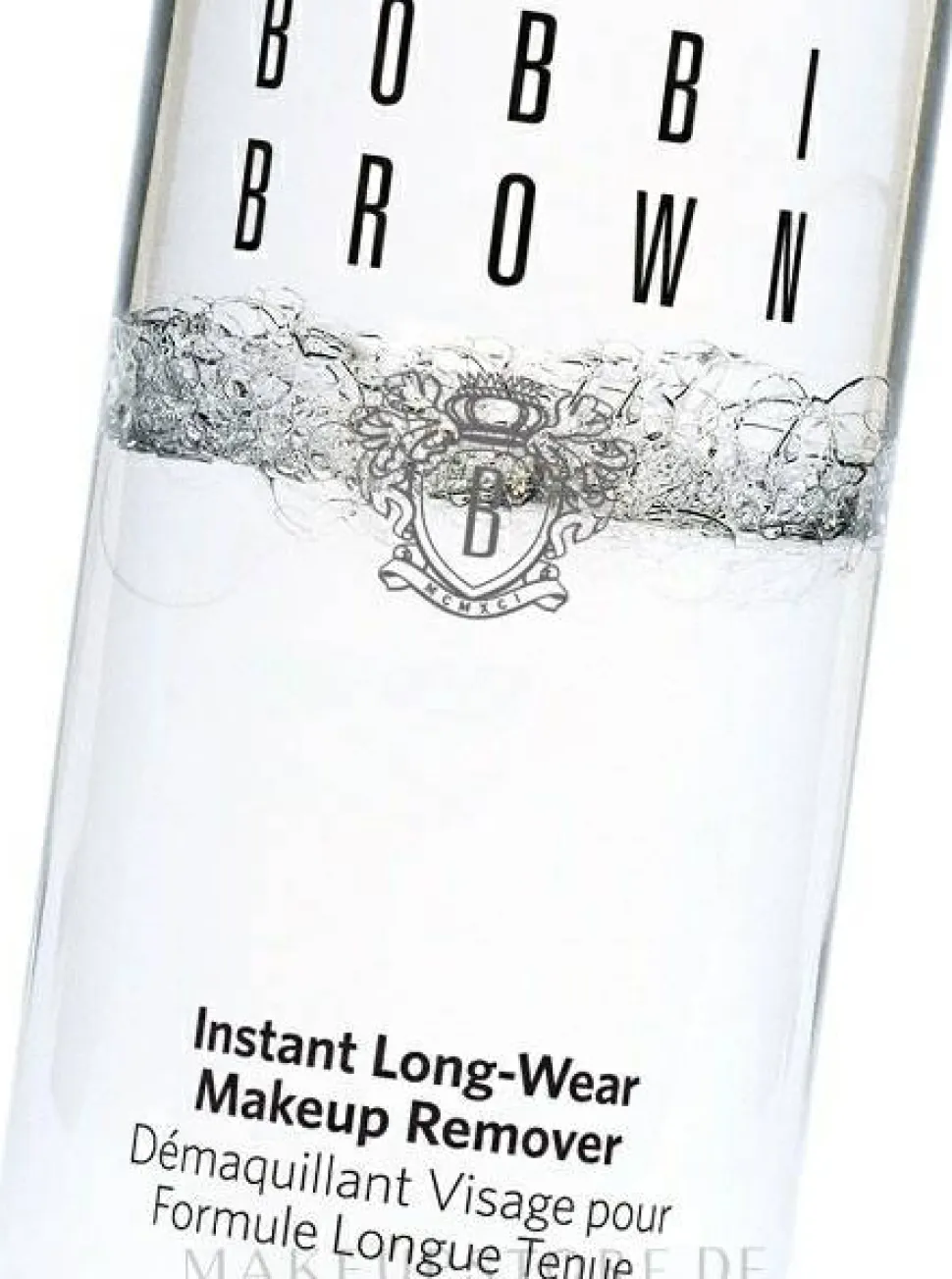 Bobbi Brown Instant Long Wear Makeup Remover