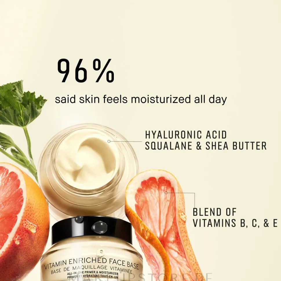 Bobbi Brown Vitamin Enriched Face Base