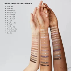 Bobbi Brown Long-Wear Cream Shadow Stick