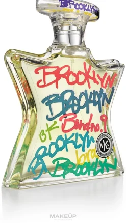 Bond No. 9 Brooklyn