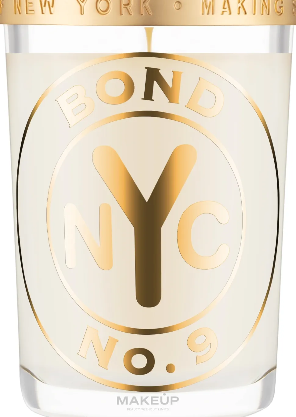 Bond No. 9 Signature Perfume