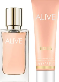 BOSS Alive Duo Geschenk