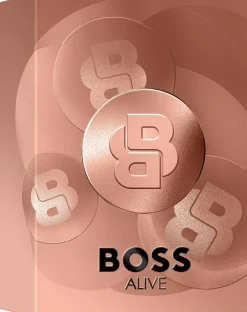 BOSS Alive Duo Geschenk