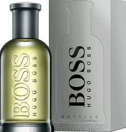 BOSS Bottled