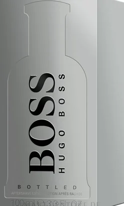 BOSS Bottled
