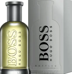 BOSS Bottled