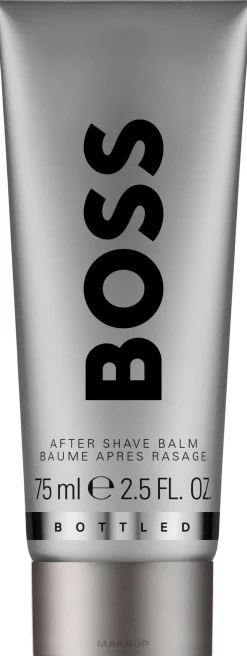 BOSS Bottled