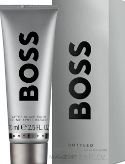 BOSS Bottled